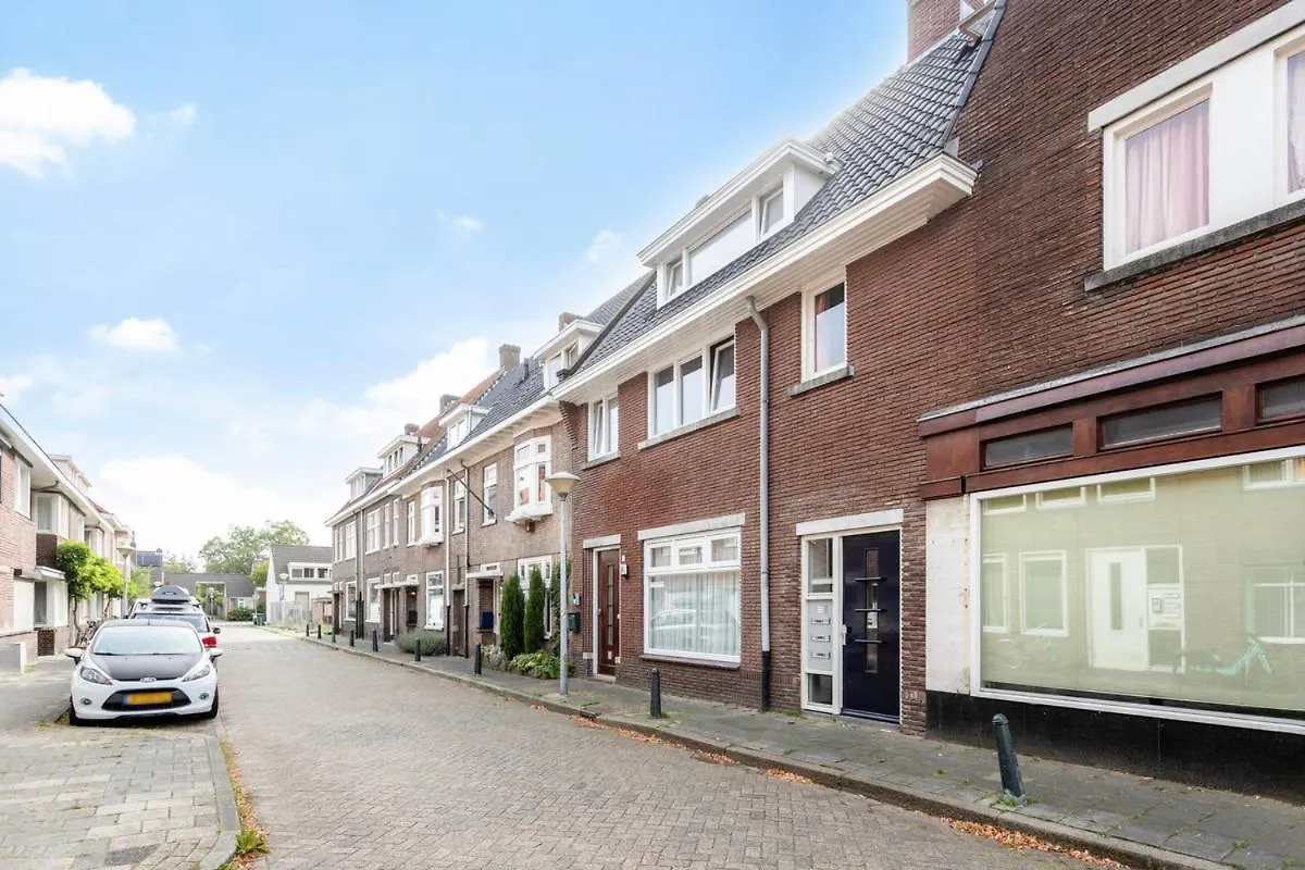 Kerkakker0 Apartment Eindhoven 0*,  Netherlands