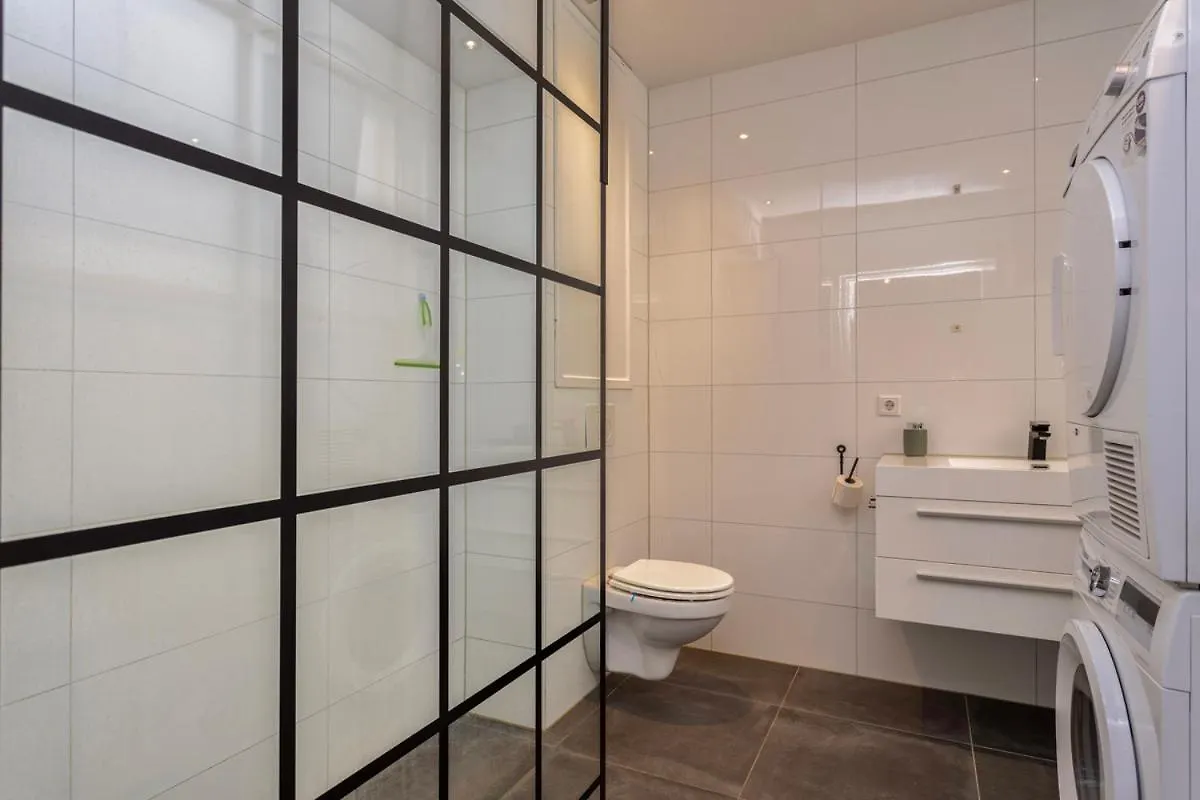 Kerkakker0 Apartment Eindhoven